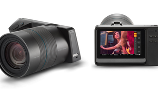 Lytro's New Professional-Grade, Light Field Camera Is a Serious Stunner